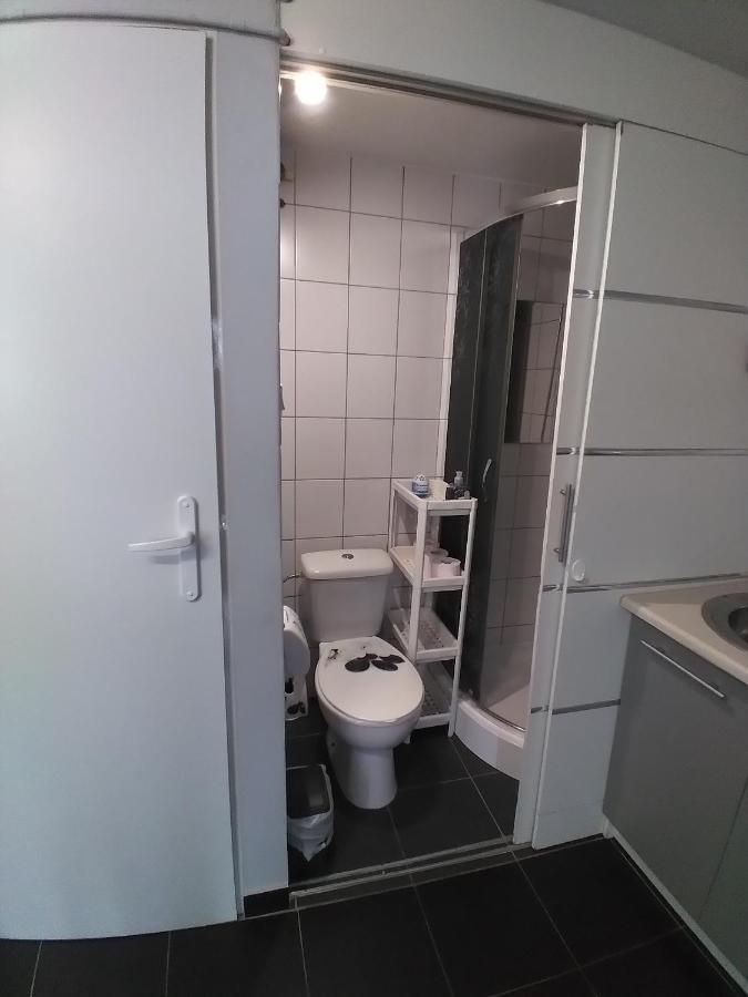 Pokoje Goscinne U Oksany Łagów Eksteriør bilde